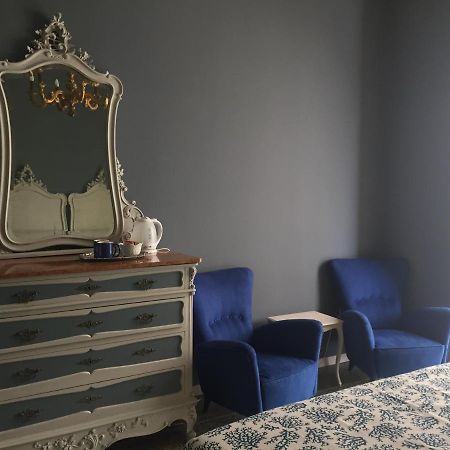 B&B La Villa Mediterranea Passirano Εξωτερικό φωτογραφία