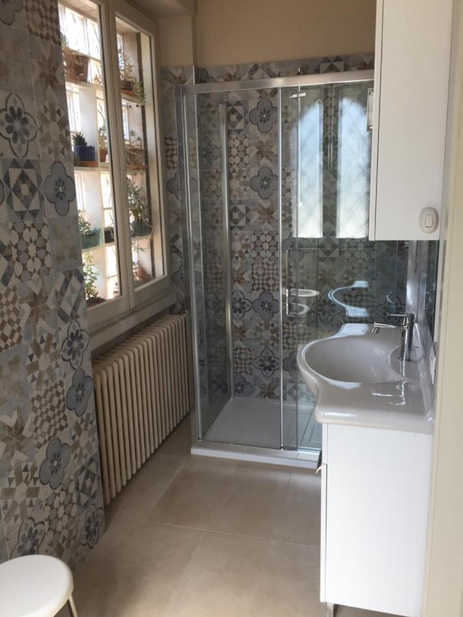 B&B La Villa Mediterranea Passirano Εξωτερικό φωτογραφία