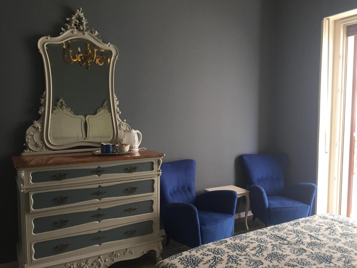 B&B La Villa Mediterranea Passirano Εξωτερικό φωτογραφία