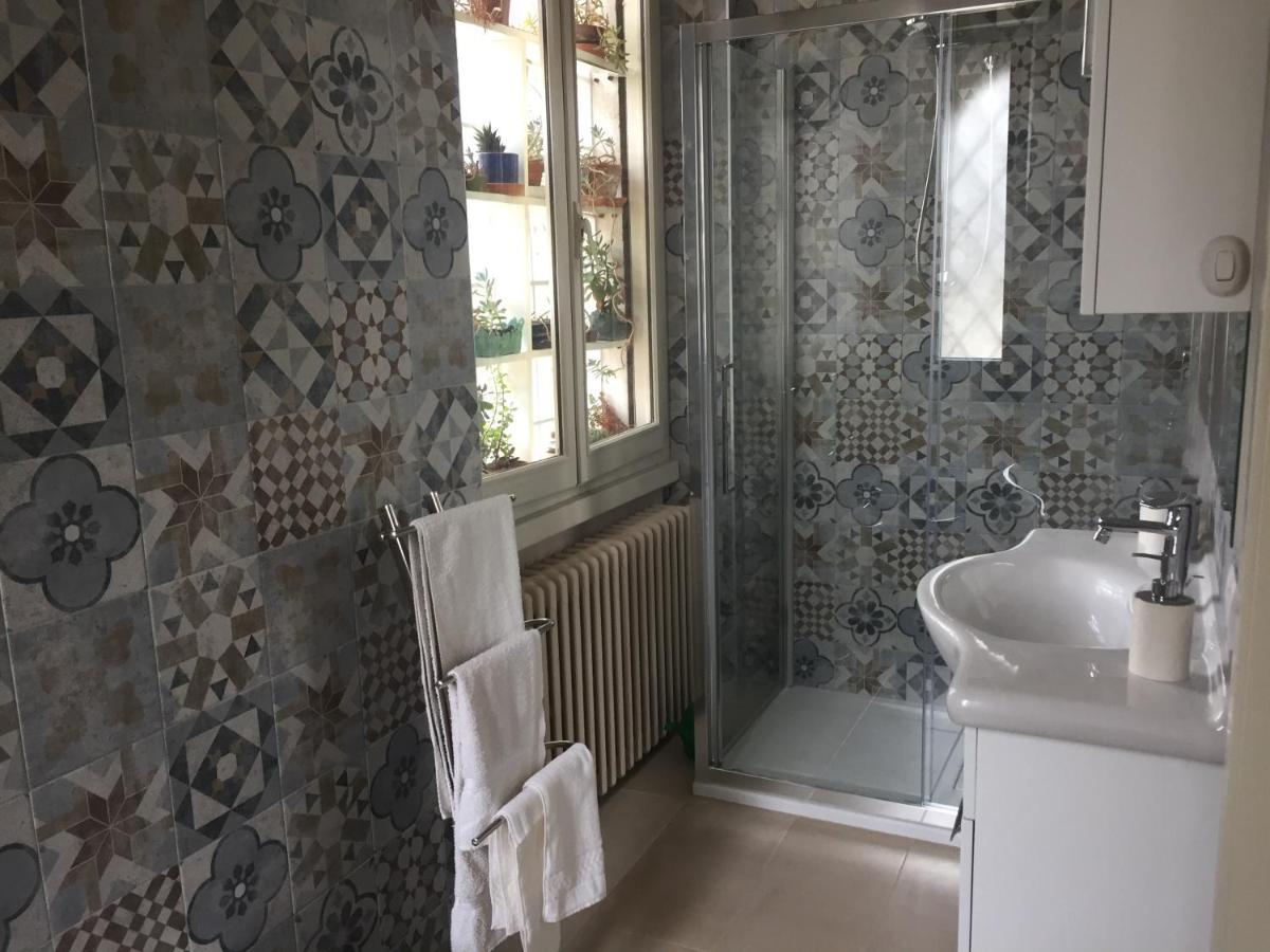 B&B La Villa Mediterranea Passirano Εξωτερικό φωτογραφία