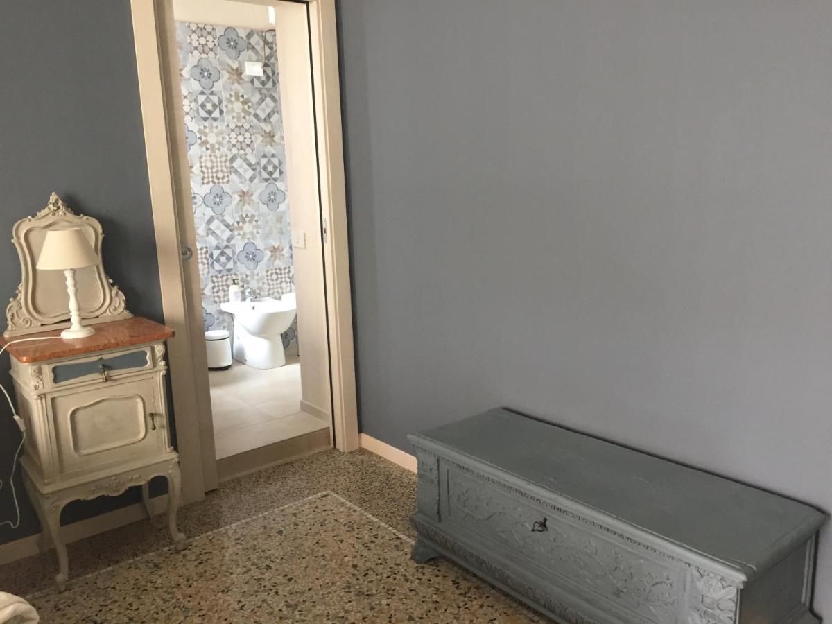 B&B La Villa Mediterranea Passirano Εξωτερικό φωτογραφία