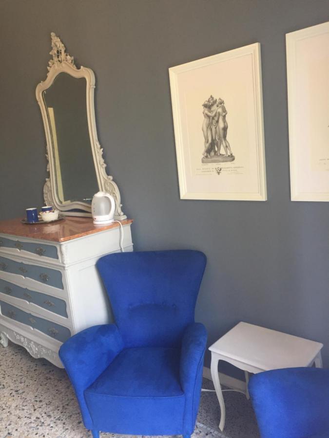 B&B La Villa Mediterranea Passirano Εξωτερικό φωτογραφία