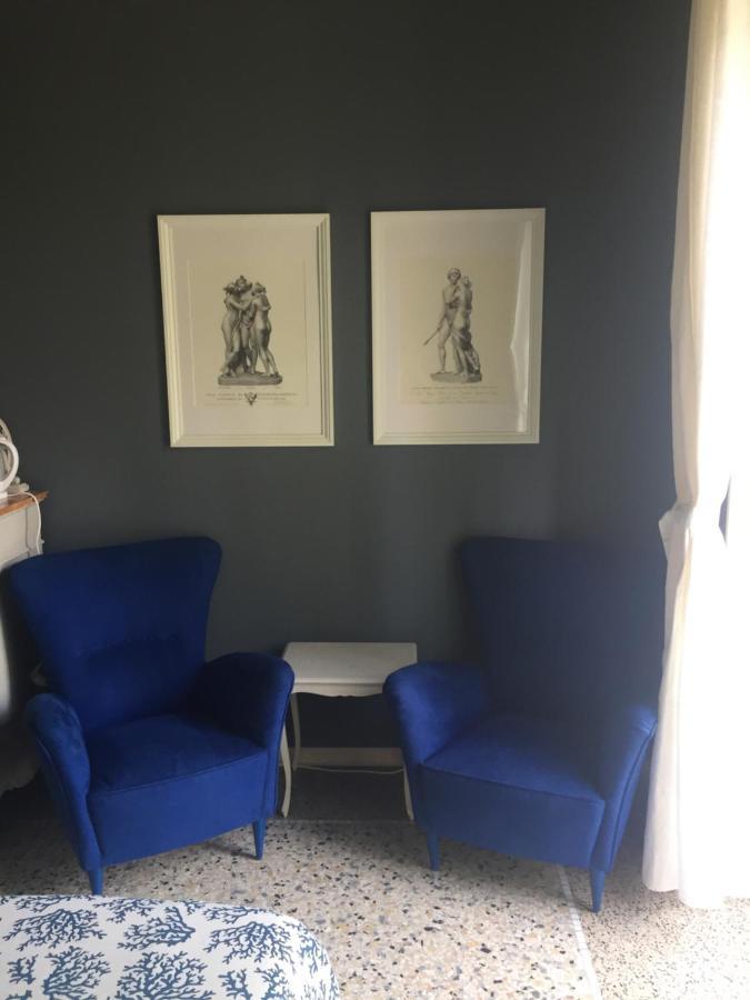 B&B La Villa Mediterranea Passirano Εξωτερικό φωτογραφία