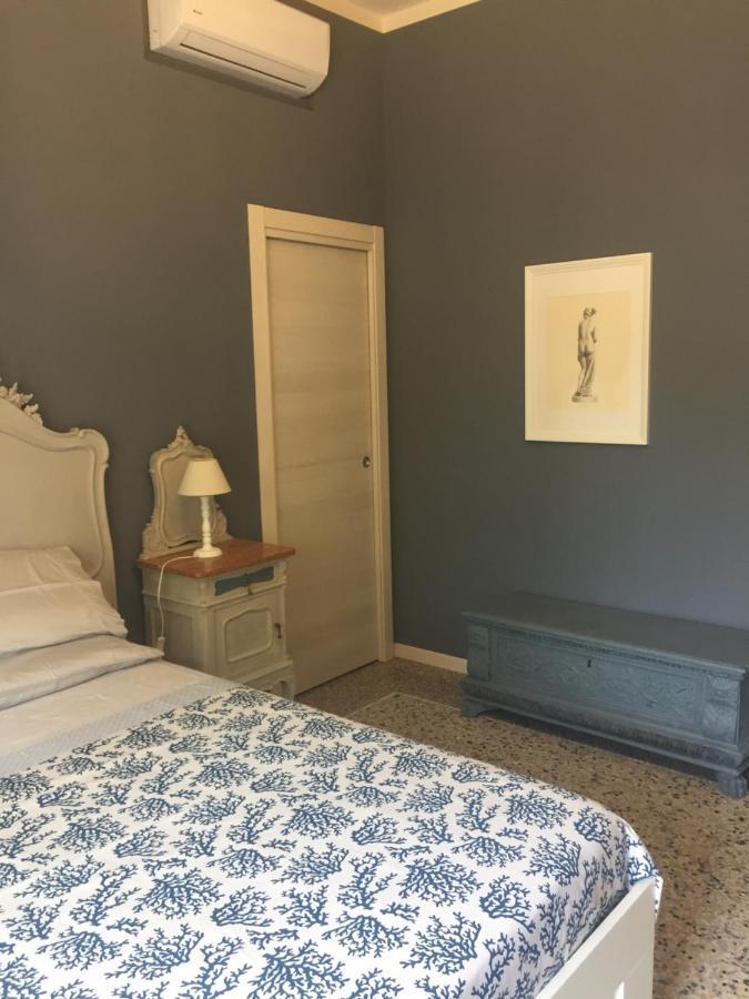 B&B La Villa Mediterranea Passirano Εξωτερικό φωτογραφία