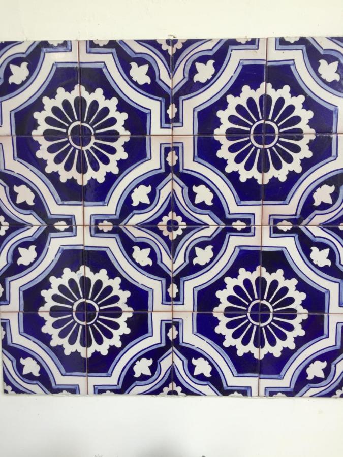 B&B La Villa Mediterranea Passirano Εξωτερικό φωτογραφία