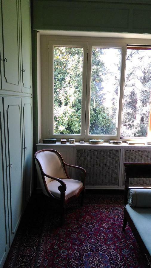 B&B La Villa Mediterranea Passirano Εξωτερικό φωτογραφία
