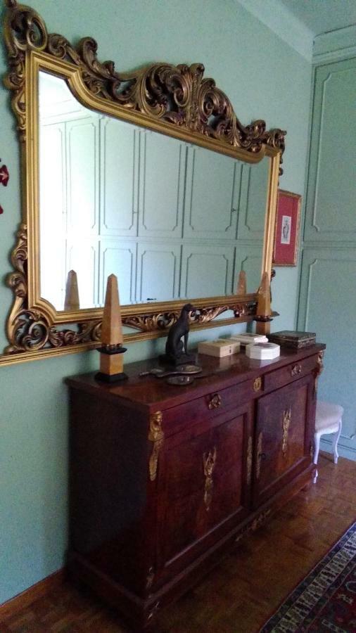 B&B La Villa Mediterranea Passirano Εξωτερικό φωτογραφία